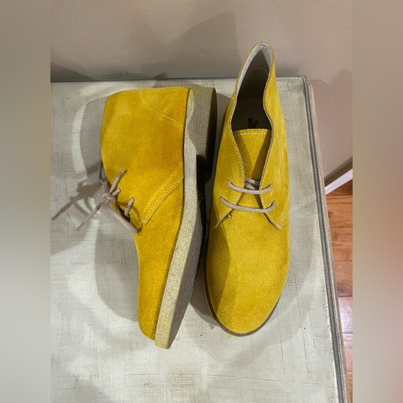 HANDMADE Tuscany Shoes - Picture 1 of 7